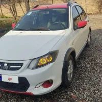 کوییک Rمدل98|خودرو سواری و وانت|علی‌آباد کتول, |دیوار