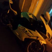 مگلی 200 خاص|موتورسیکلت|تبریز, |دیوار