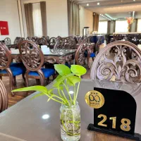 باریستا کار