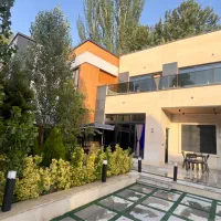 ویلا تاپ لوکیشن، سند تک برگ، انشعابات کنتور،شهرکی