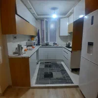 آپارتمان ۴۵متر یه خوابه با پارکینگ و انباری