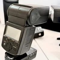 فلاش اسپیدلایت یانگنو مدل YN568EX|دوربین عکاسی و فیلمبرداری|شیراز, زرهی|دیوار