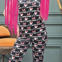 تاپ و شلوارک