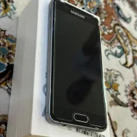 a3 2016 black|موبایل|اصفهان, باب الدشت|دیوار