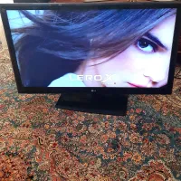 ال ای دی ۴۷ اینچ الجی اصلی اسمارت.سه بعدی درحدنو