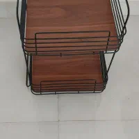 جا پیازی دوطبقه