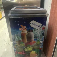 یخچال فالوده ۴۰ لیتری