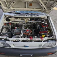 پراید|خودرو سواری و وانت|رباط‌کریم, رباط‌کریم|دیوار