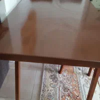 میز ناهار خوری