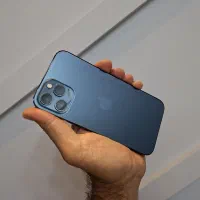 گوشی موبایل اپل مدل iPhone 12 Pro Max اقساطی