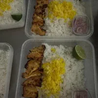 استخدام در رستوران پرشین