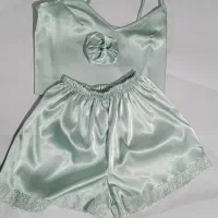 لباس خواب ساتن درجه یک