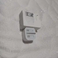 آدابتور 20 وات اپل اورجینال اصلی