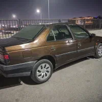 پژو2000 بکر|خودرو سواری و وانت|فولادشهر, C2|دیوار