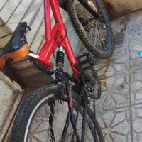 دوچرخه سایز ۲۶
