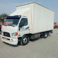 حمل بار خاور