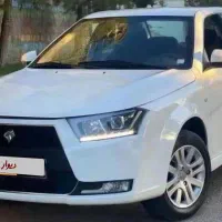 دنا پلاس ۶ سرعته با موتور EF7P