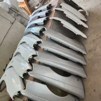 کارگر ساده  و  نقاشی نیمه ماهر ماشین