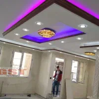 بازسازی داخلی ساختمان