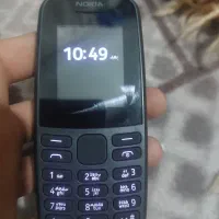 گوشی نوکیا ساده