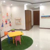 اپارتمان ۸۵ متر غرق نور  تجریش