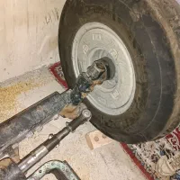 جلوی تراختور ATM|قطعات یدکی و لوازم جانبی|اهر, |دیوار