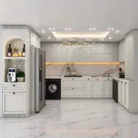 شهرک-نفت-62متر-دوخواب-سالن-پرده-خور