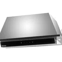 هود اشپزخانه استیل البرز