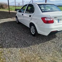 ساینا sمدل ۱۴۰۳|خودرو سواری و وانت|گرگان, |دیوار