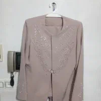 کت شلوار رسمی زنانه|لباس|باسمنج, |دیوار