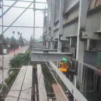 نیازمند استاد کار جوشکاری