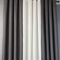 پرده مدرن،اگر واقعا خریدار هستی سوال بپرس