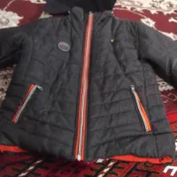 کاپشن بچگانه|کفش و لباس بچه|قوچان, |دیوار