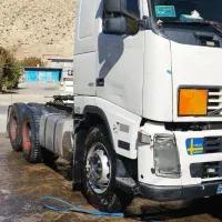 FH420|خودرو سنگین|خرم‌آباد, |دیوار