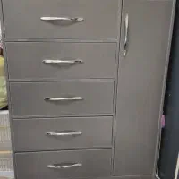 دراور تمام mdf ۵طبقه