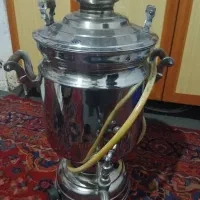 سماور گازی ۲۰ لیتری