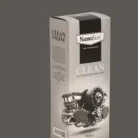 موتورشوی نانوسان