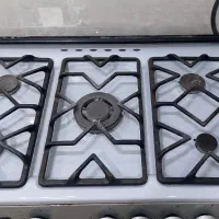 اجاق گاز،گاز،گازفردار