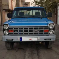 نیسان دوگانه سوز کارخانه اپشنال رادیال