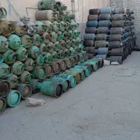 فروشسیلندر