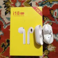 ایرپاپ|لوازم جانبی موبایل و تبلت|زرند, |دیوار