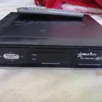 گیرنده دیجیتال