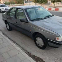 پژو ۴۰۵ دوگانه کارخانه