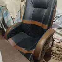 صندلی و میز