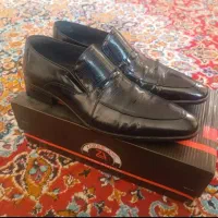 کفش مردانه طبی|کیف، کفش، کمربند|همدان, |دیوار