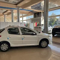 صفر خشک ۲۰۷تیوفایو پلاس جدید