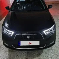 دنا پلاس توربو اتوماتیک اپشنال صفر 1404