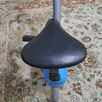 دوچرخه ثابت|تجهیزات ورزشی|کرمانشاه, |دیوار