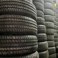 لاستیک سواری در سایز و مارک های مختلف