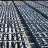 بلوک ساختمانی|مصالح و تجهیزات ساختمان|یونسی, |دیوار